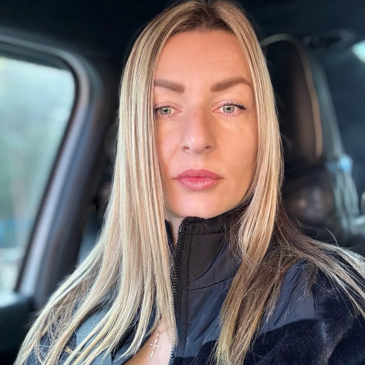 Татьяна Шкабар