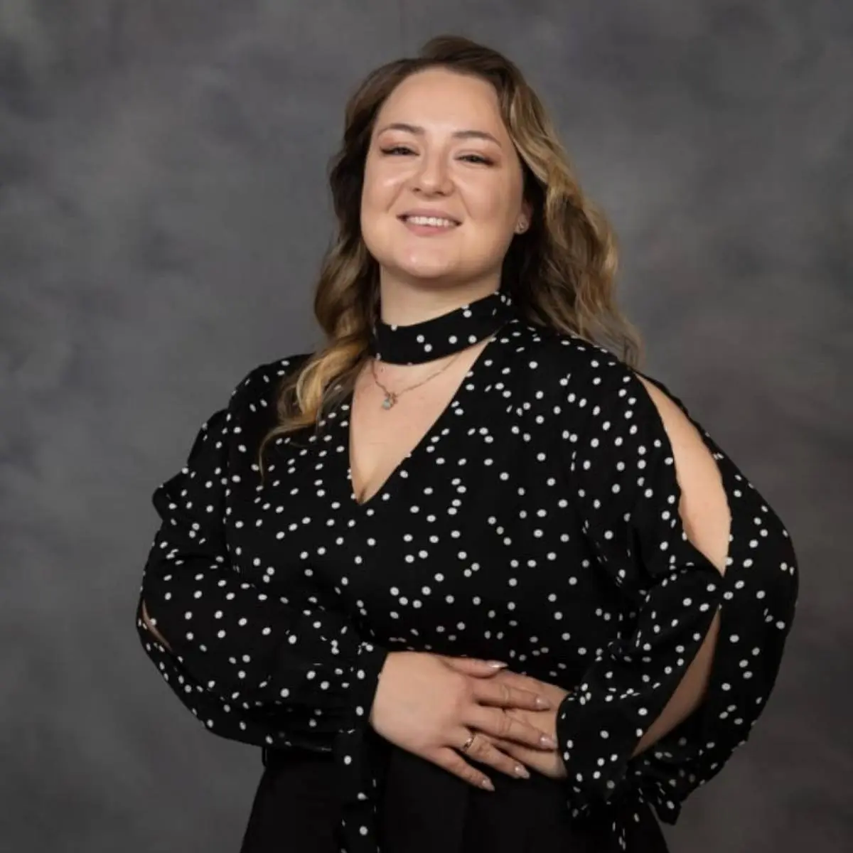 Мария Макогон