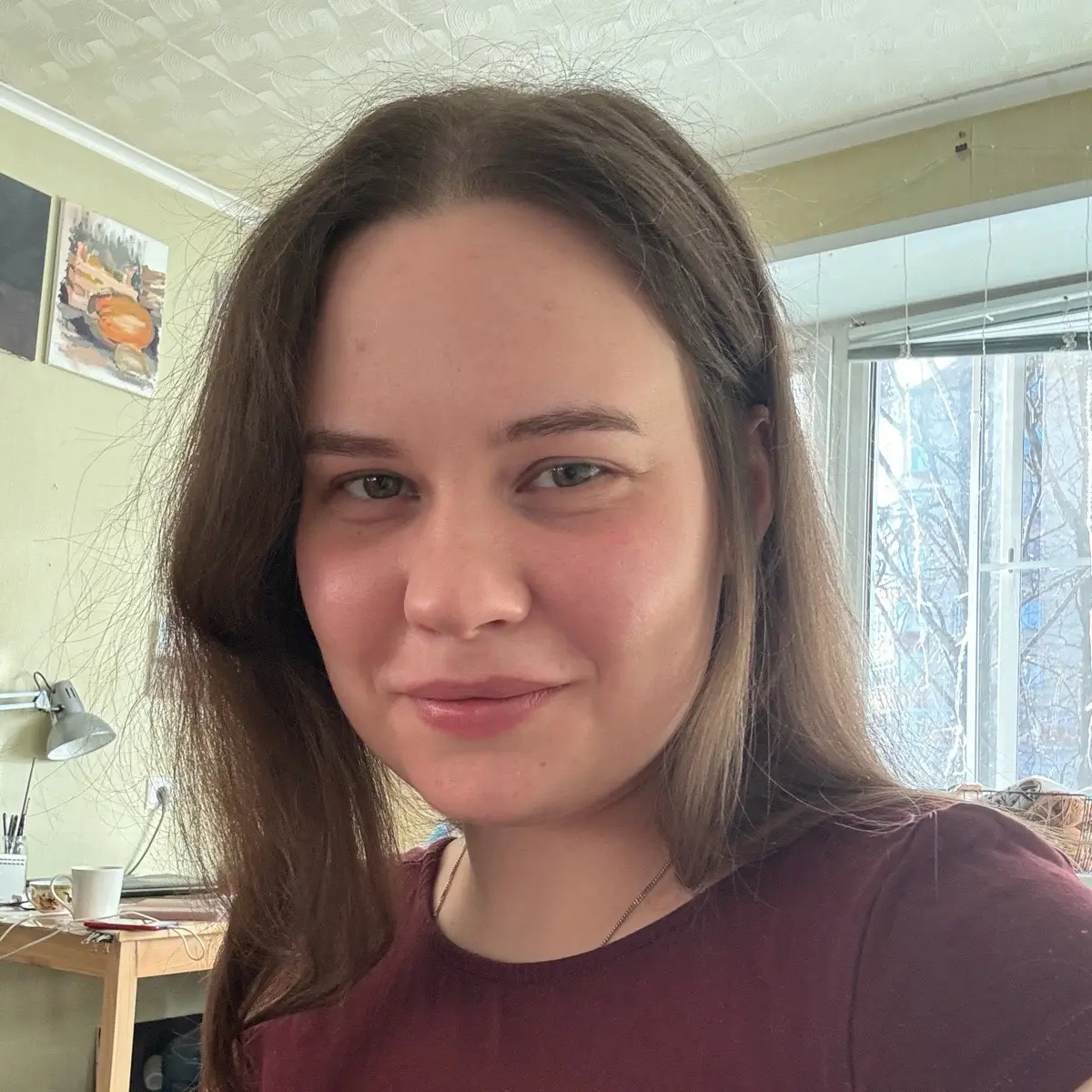 Алина Нагибина | Сетка — социальная сеть от hh.ru