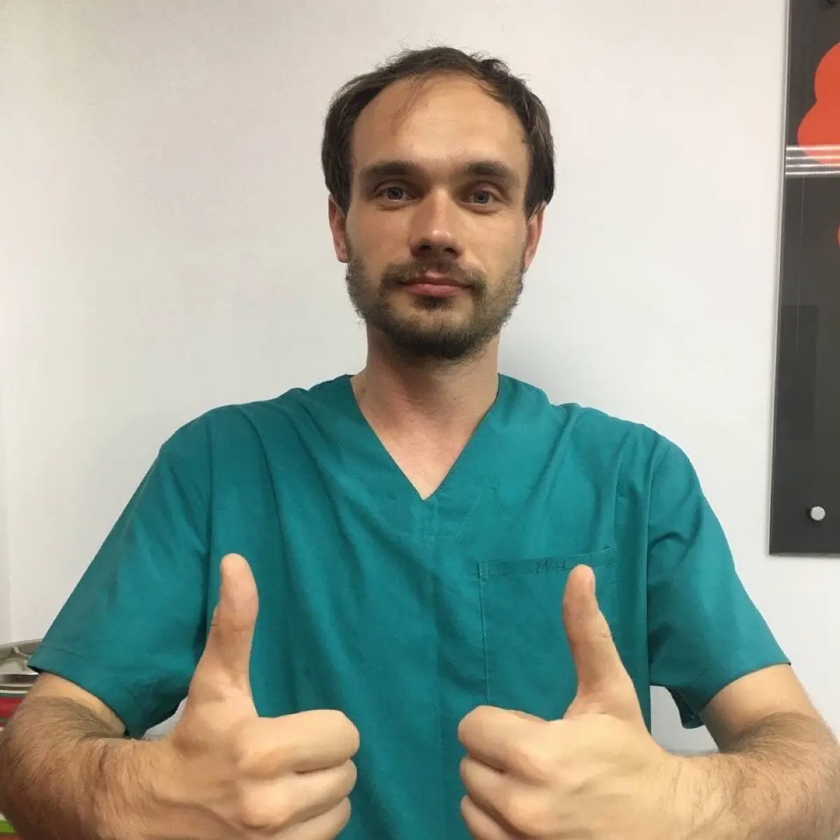 Геннадий Федоровых