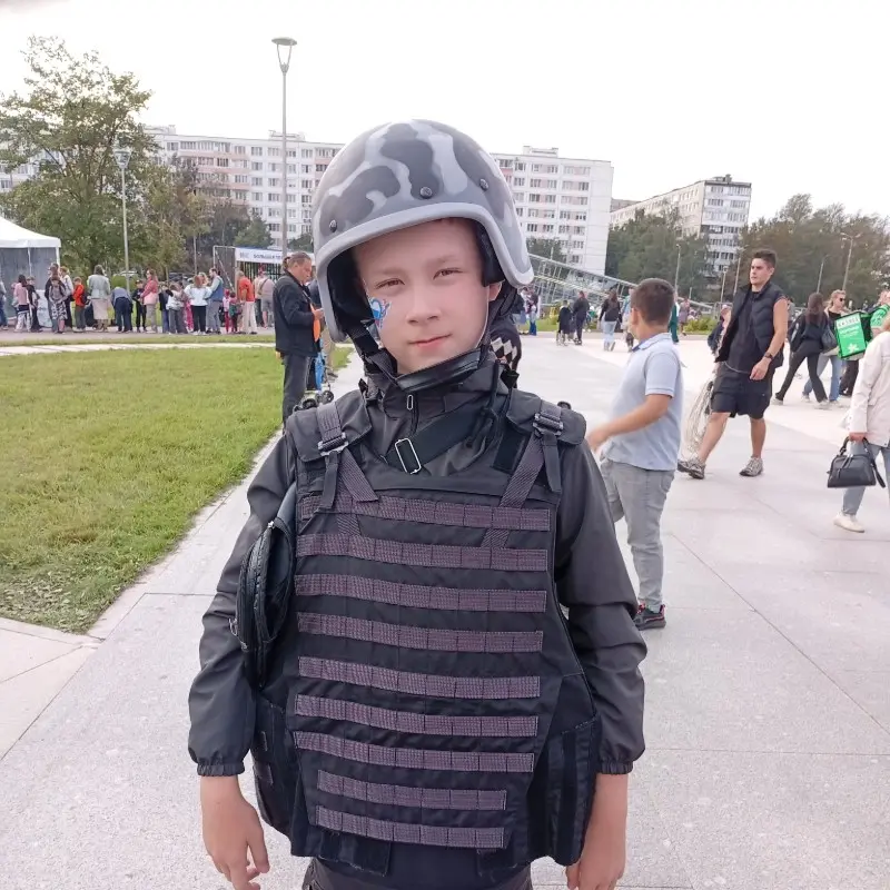 Александр Тихомиров