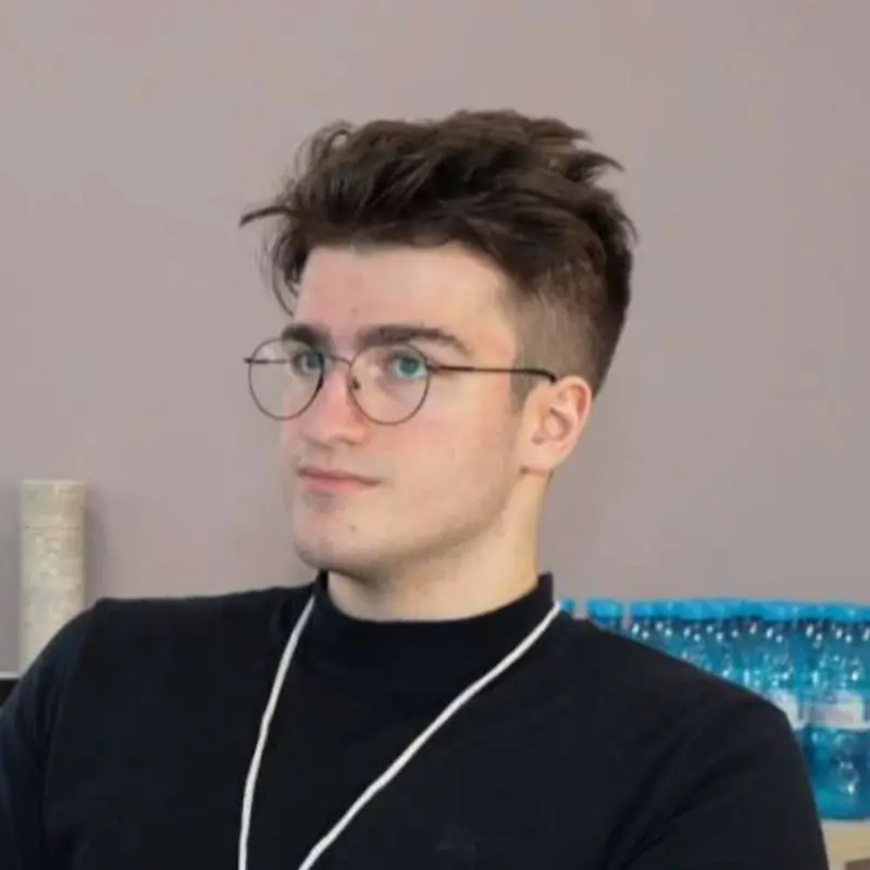 Роман Голиенко