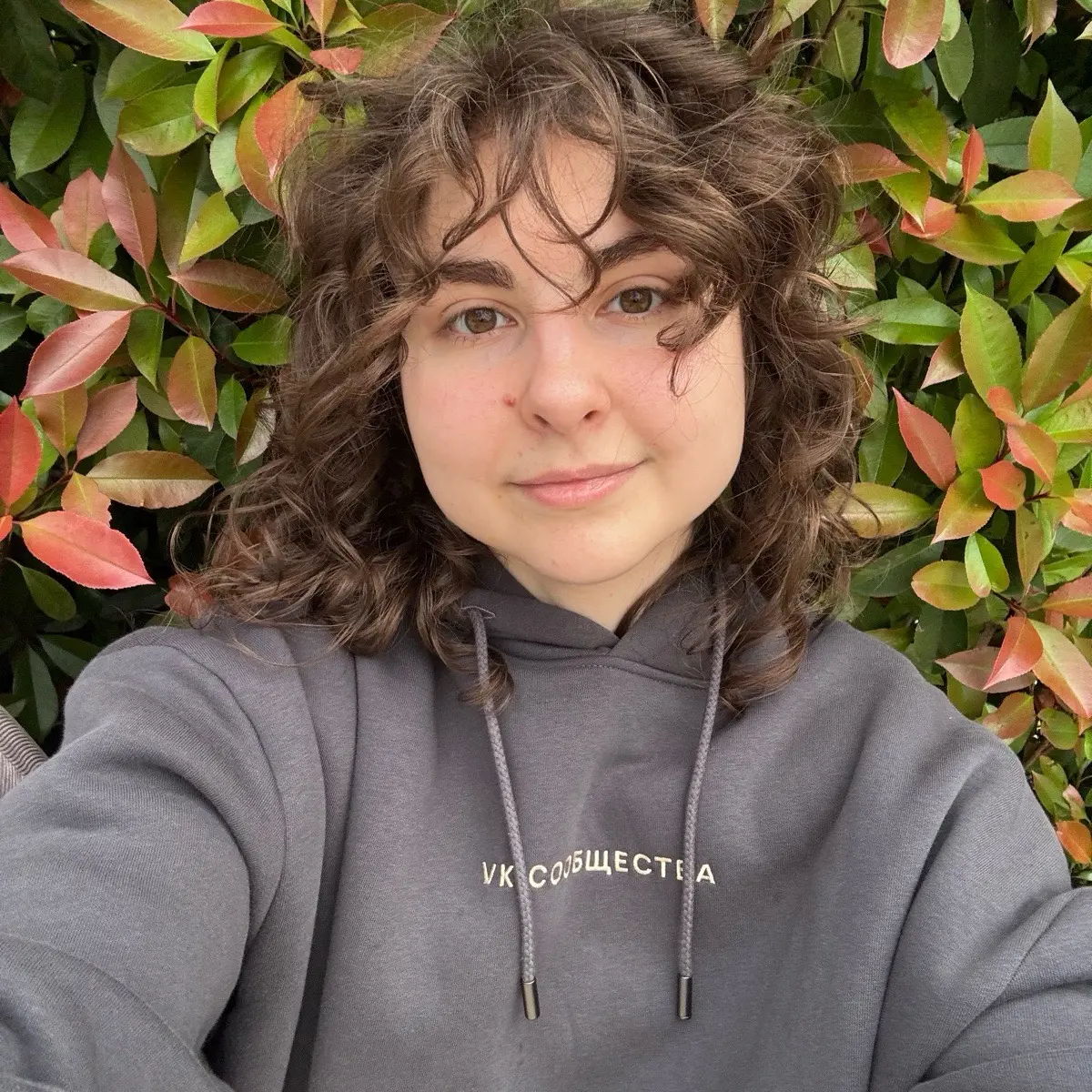 Алина Дмитриевская