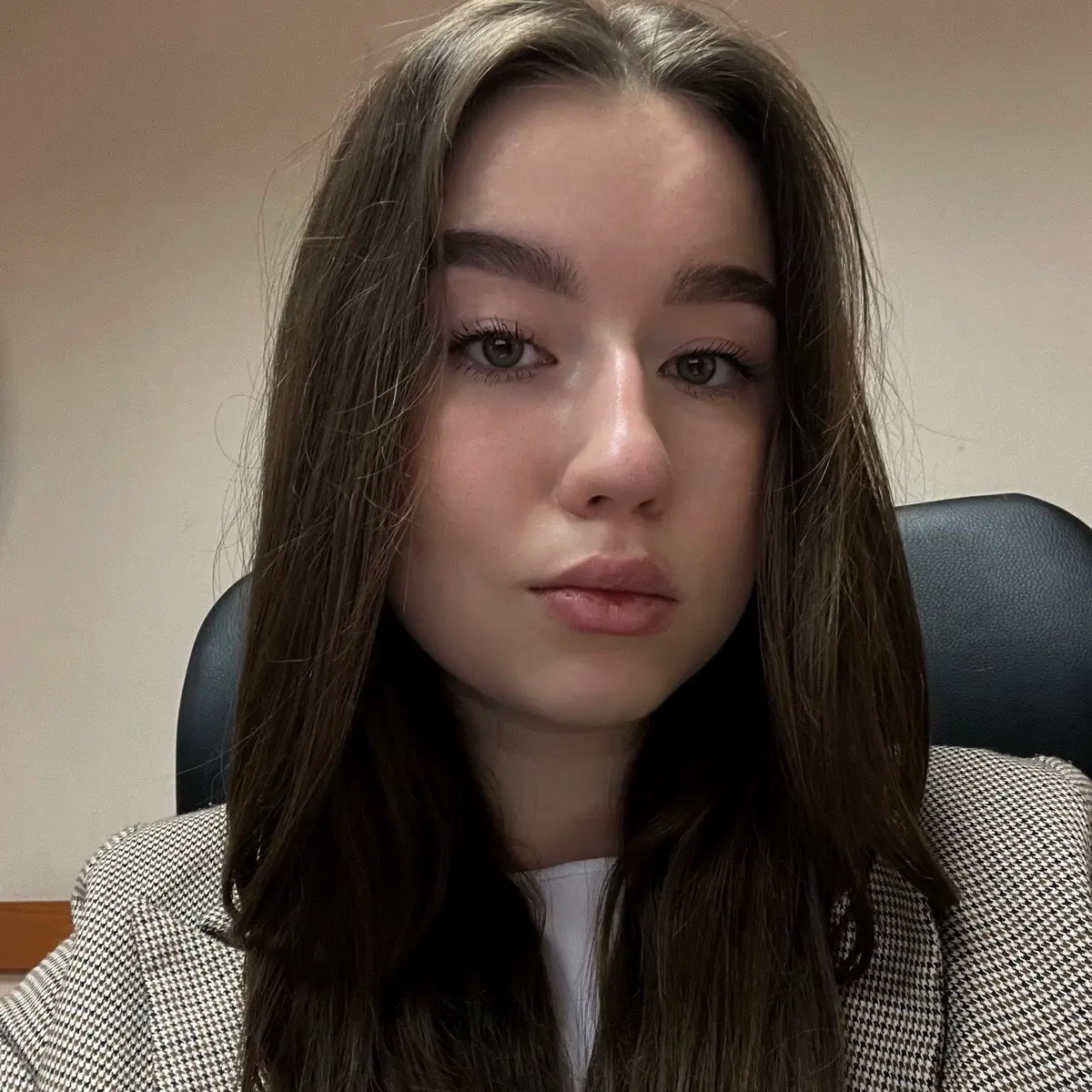 Дарья Болотова | Сетка — социальная сеть от hh.ru