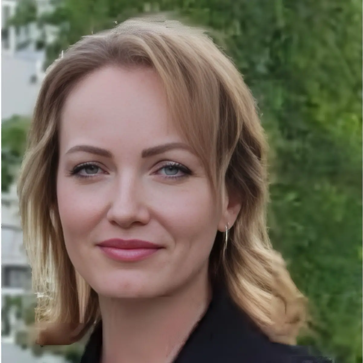Елена Пушкарева