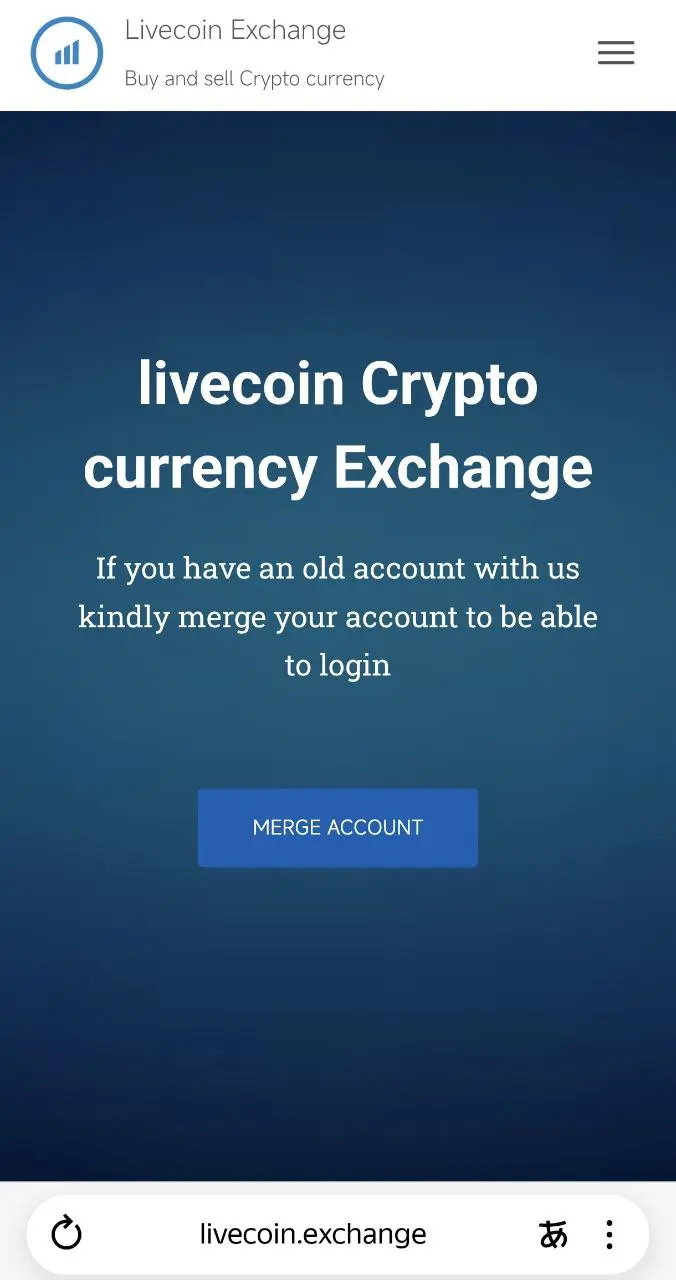 Блокирую криптобиржу LiveCoin Exchange 💱  
Подробности в экспертном сообществе:  
https://t.me/tribute/app?startapp=sgM9  
#КриптодетективЪ #КриптоБиржа #LiveCoin #Блокировка #Скам | Сетка — социальная сеть от hh.ru