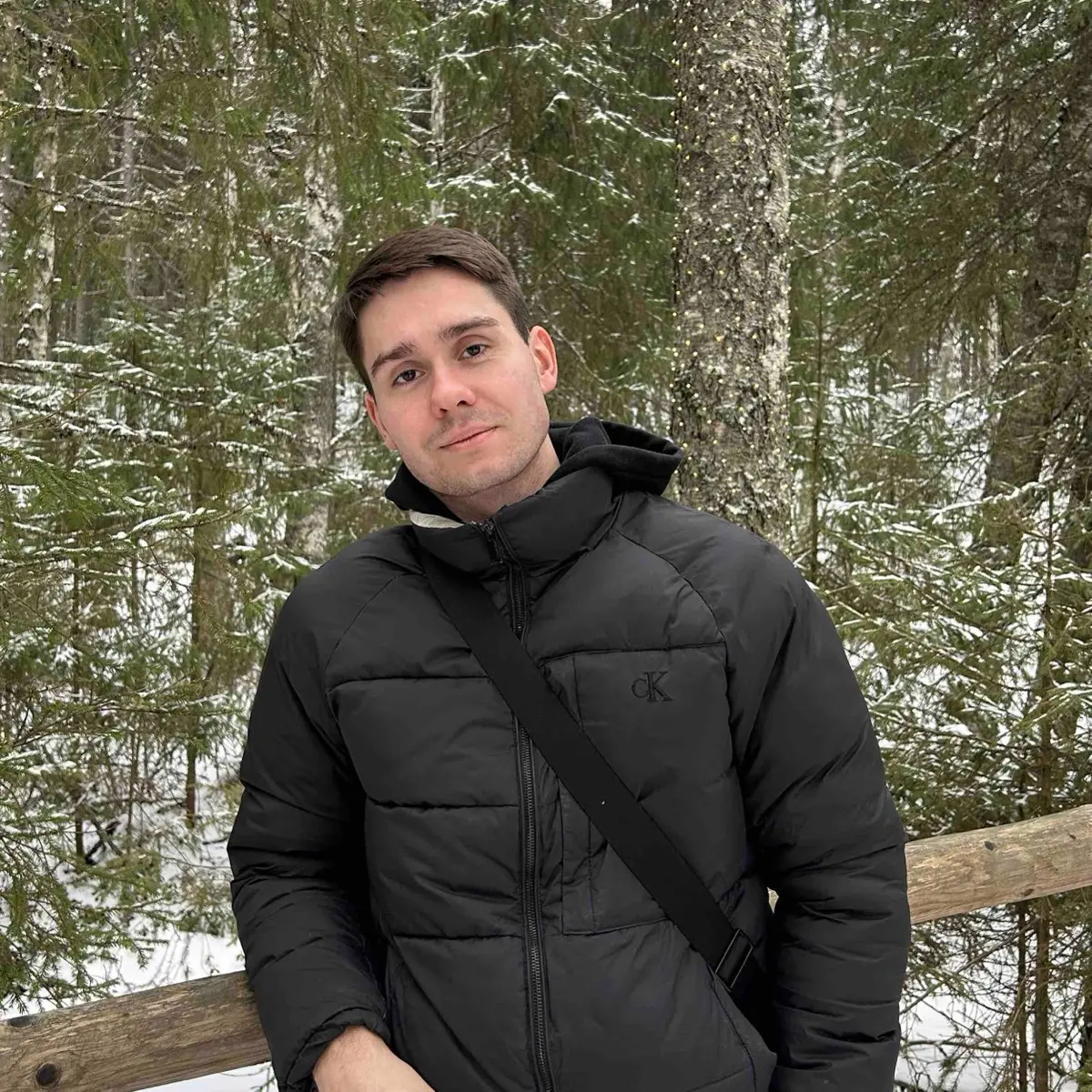 Евгений Лабутин