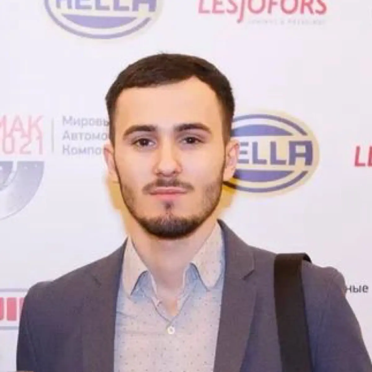 Тигран Григорян | Сетка — социальная сеть от hh.ru