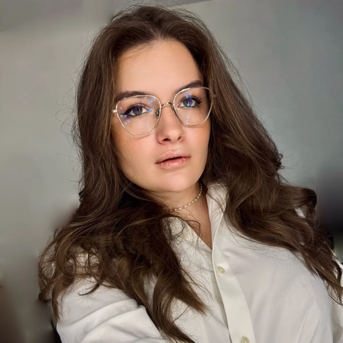 Анастасия Давидова | Сетка — социальная сеть от hh.ru