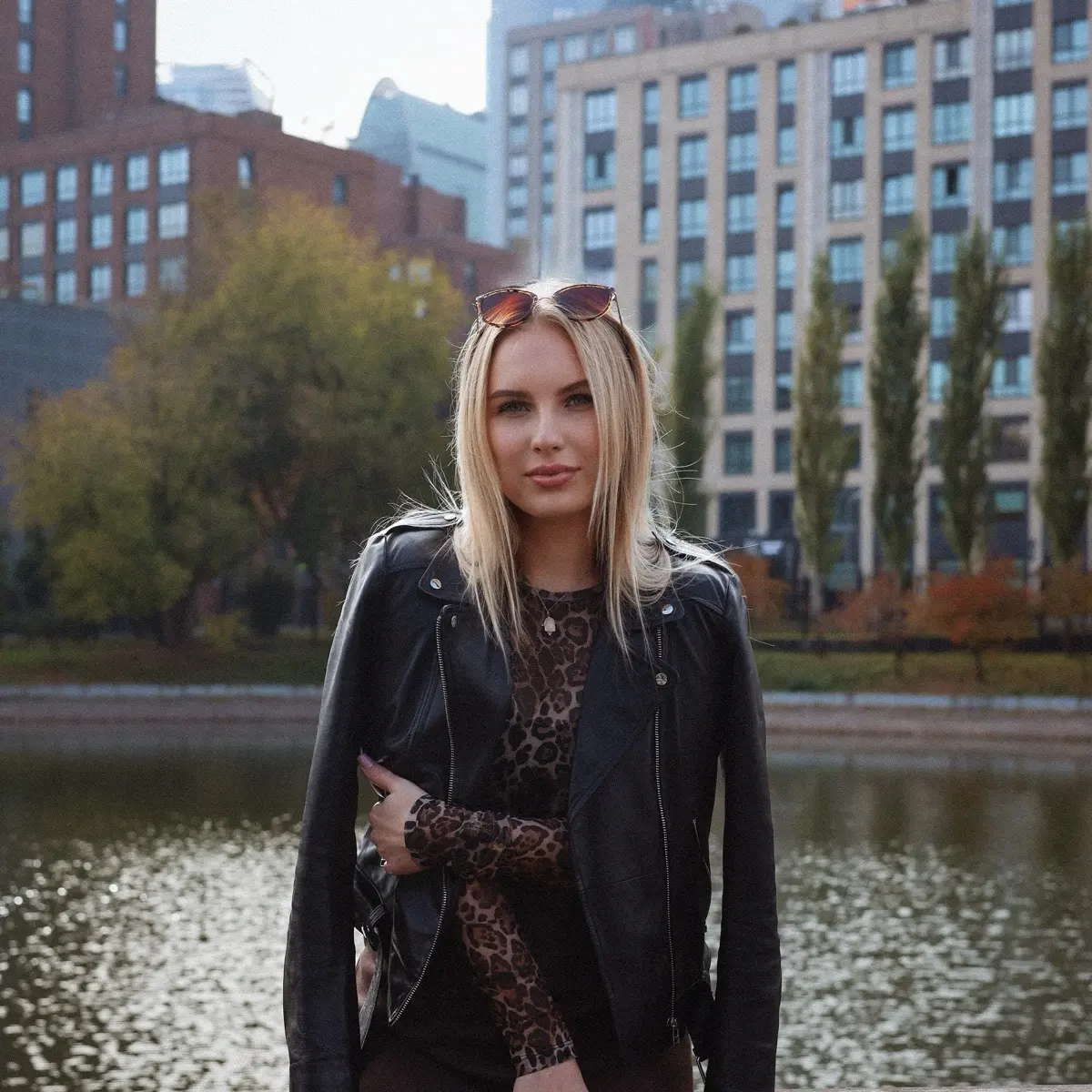 Елена Романова
