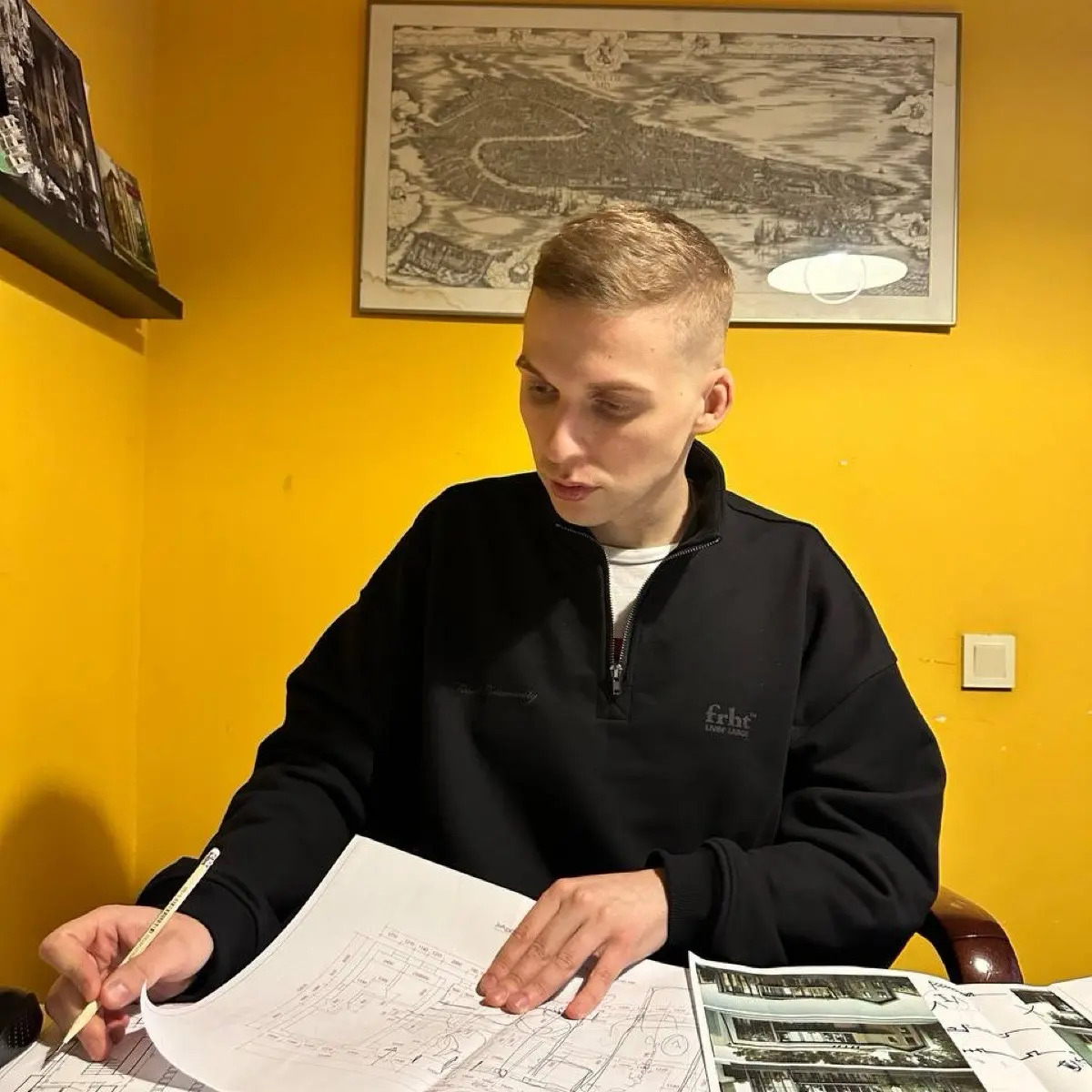 Евгений Лихута