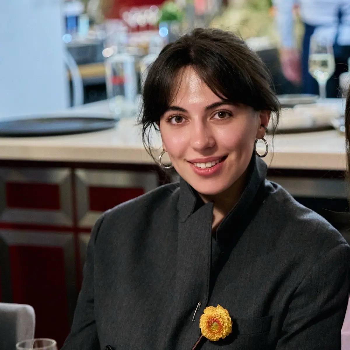 Майя Шабоева | Сетка — социальная сеть от hh.ru