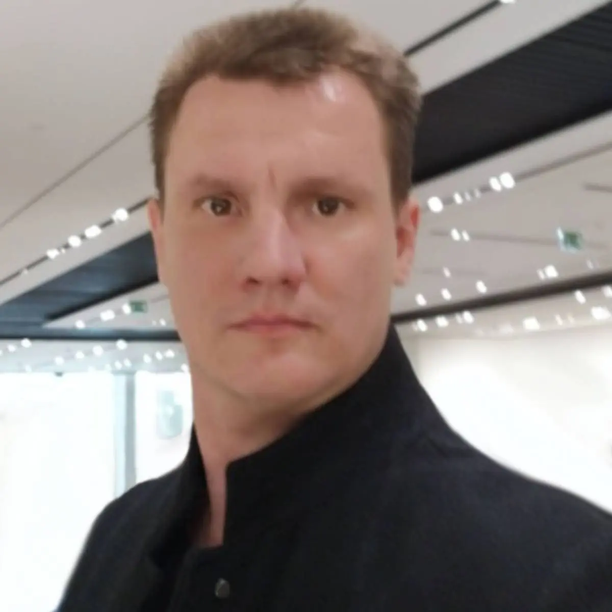 Игорь Задорожный