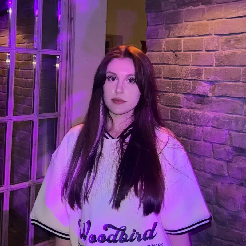 Алина Шокурова | Сетка — социальная сеть от hh.ru