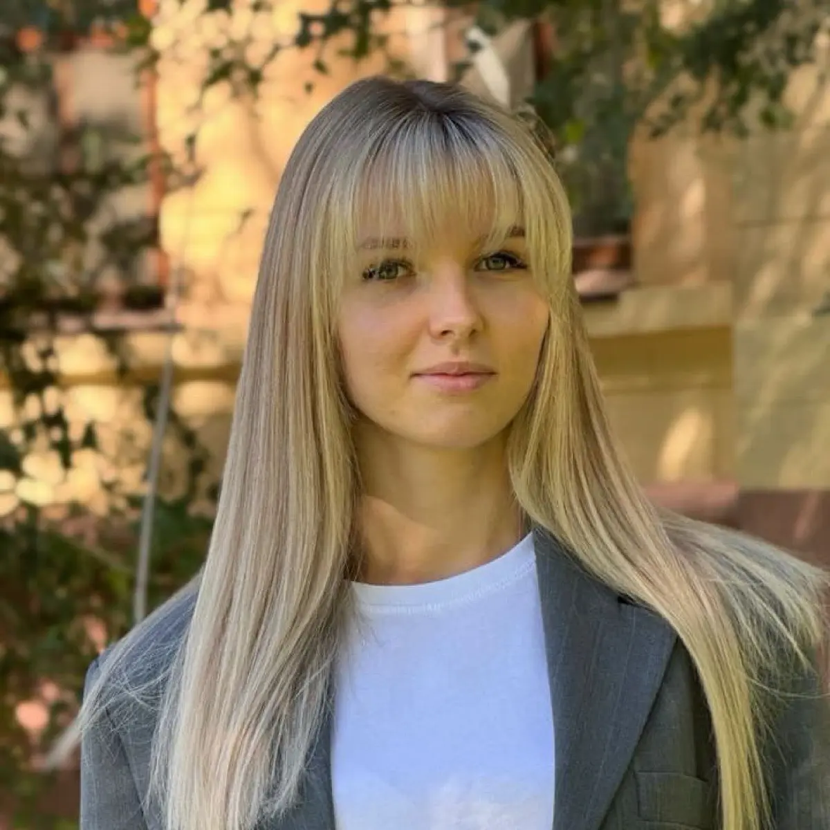 Люкшинова Валерия | Сетка — социальная сеть от hh.ru