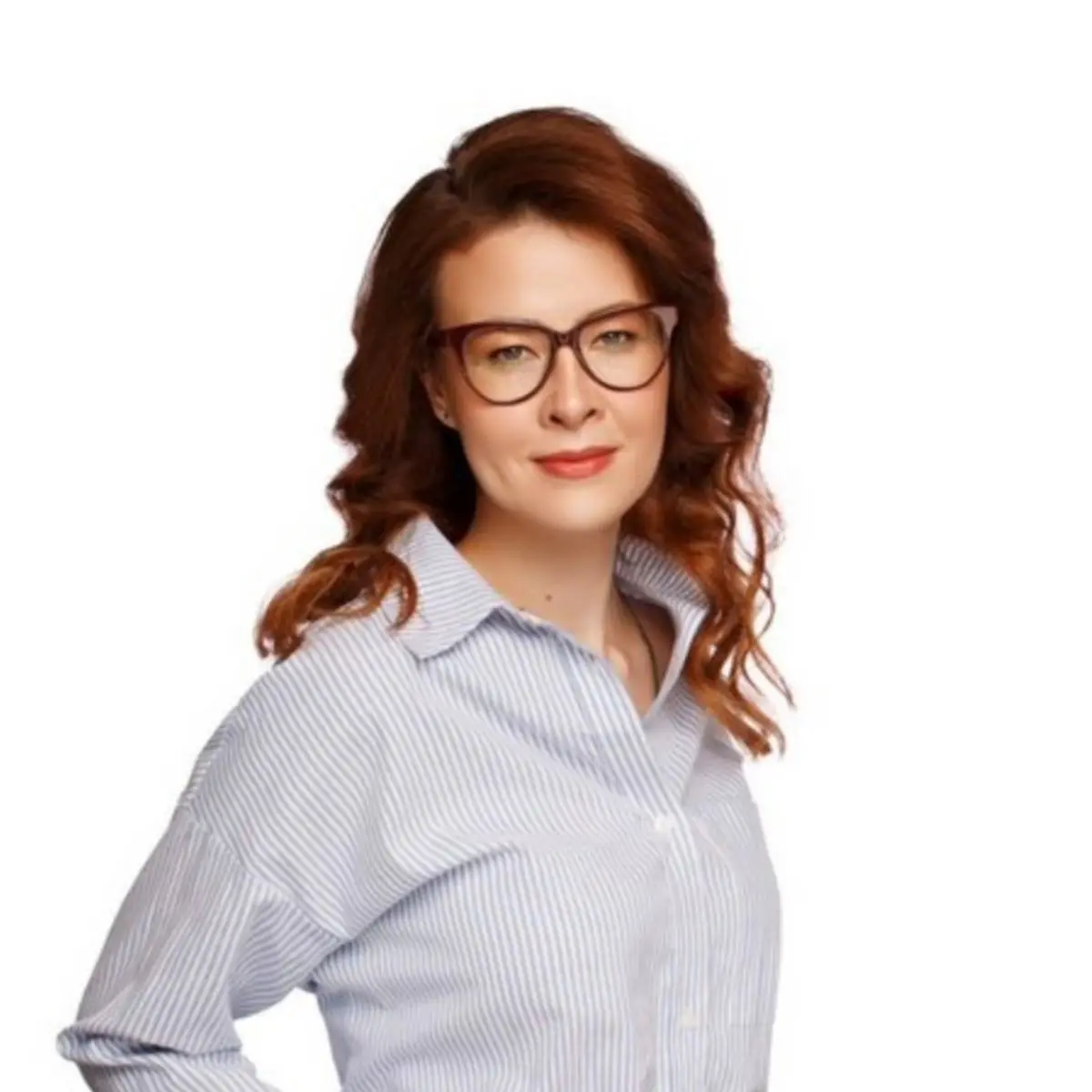 Ксения Алешкина | Сетка — социальная сеть от hh.ru