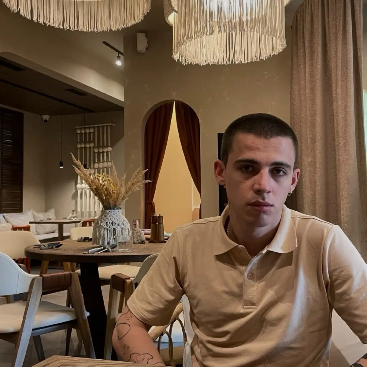 profile avatar