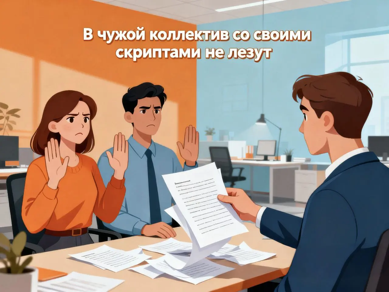 Совет начинающим специалистам :)
А вообще ищите в первую очередь не деньги, а команду, с какой вы будете на одной волне 😉 | Сетка — социальная сеть от hh.ru