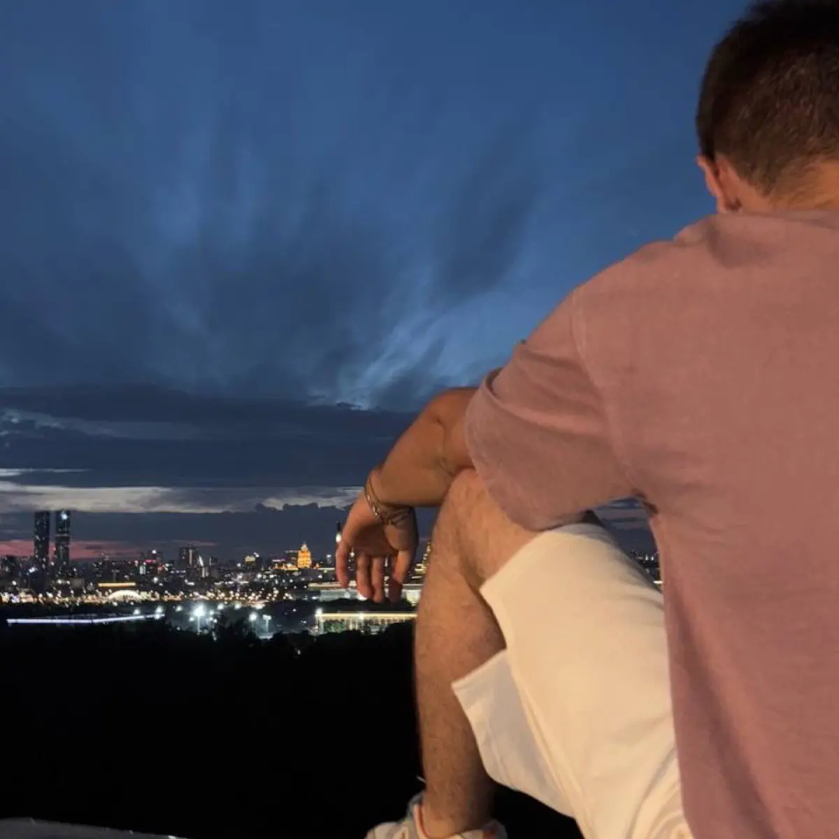 Николай Васильев | Сетка — социальная сеть от hh.ru