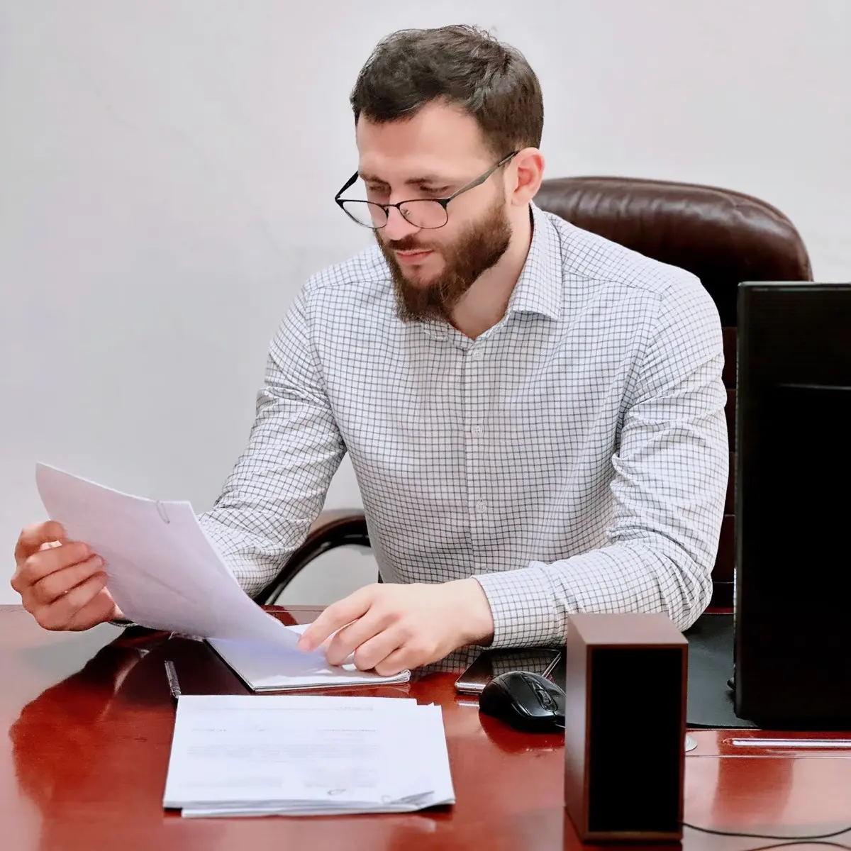 Сайд-Хамзат Эрсиев | Сетка — социальная сеть от hh.ru