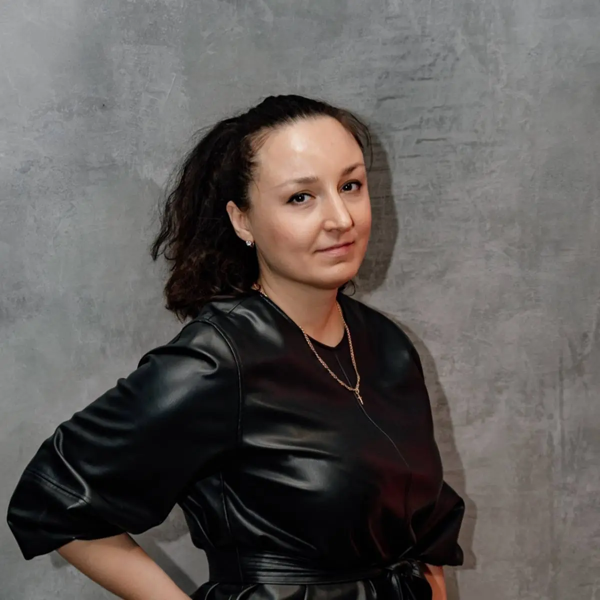 Елена Федянина