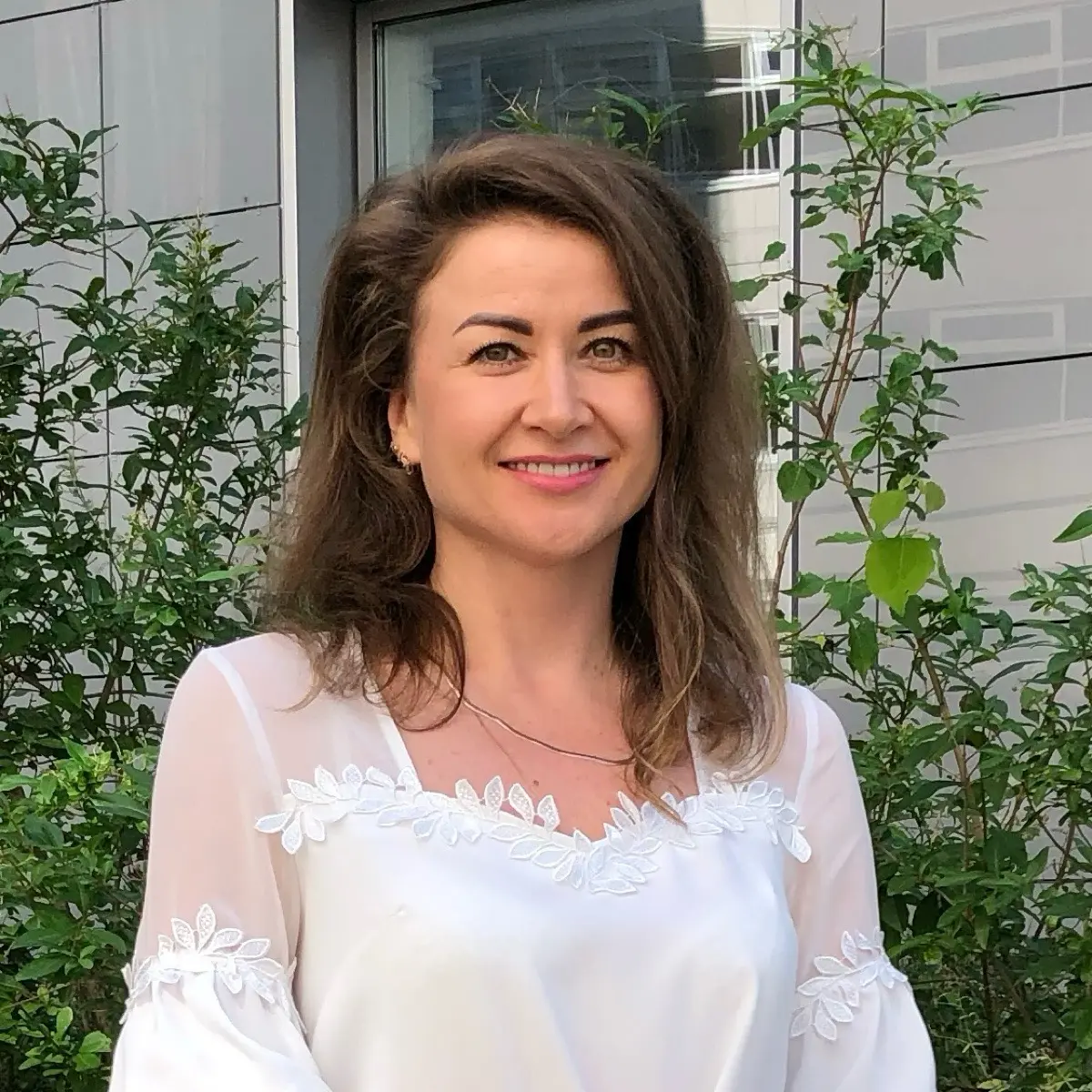 Елена Ковязина | Сетка — социальная сеть от hh.ru