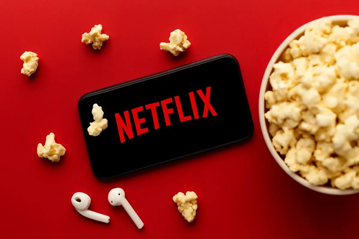 🍿5 правил Netflix, которые помогли им стать мировым лидером | Сетка — социальная сеть от hh.ru