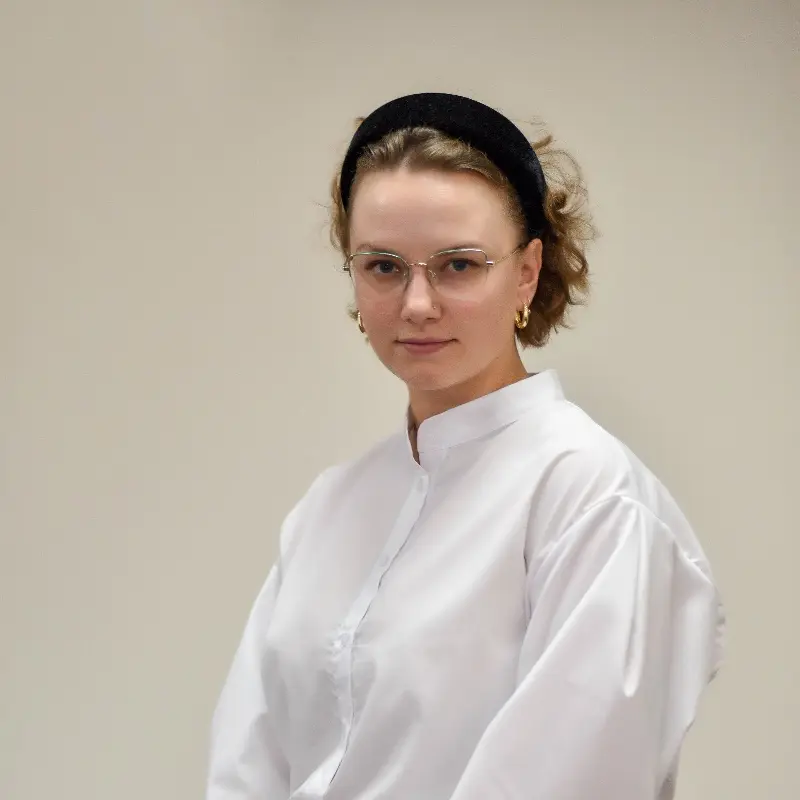 Александра Носырева