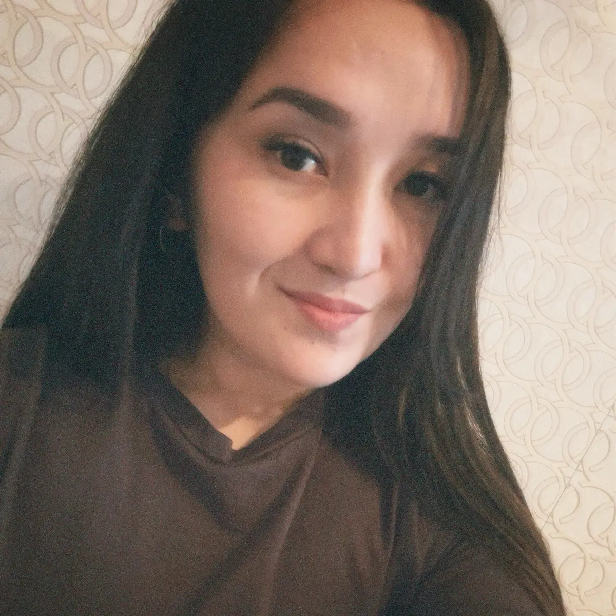 Лейла Шахмуратова