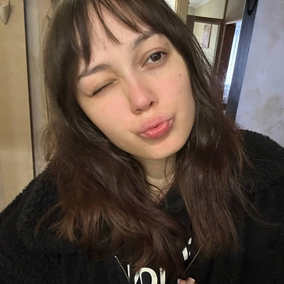 Александра Таланцева
