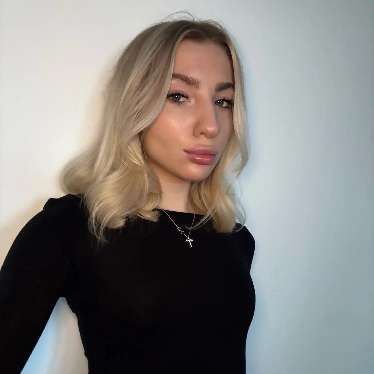 Любовь Смирнова | Сетка — социальная сеть от hh.ru