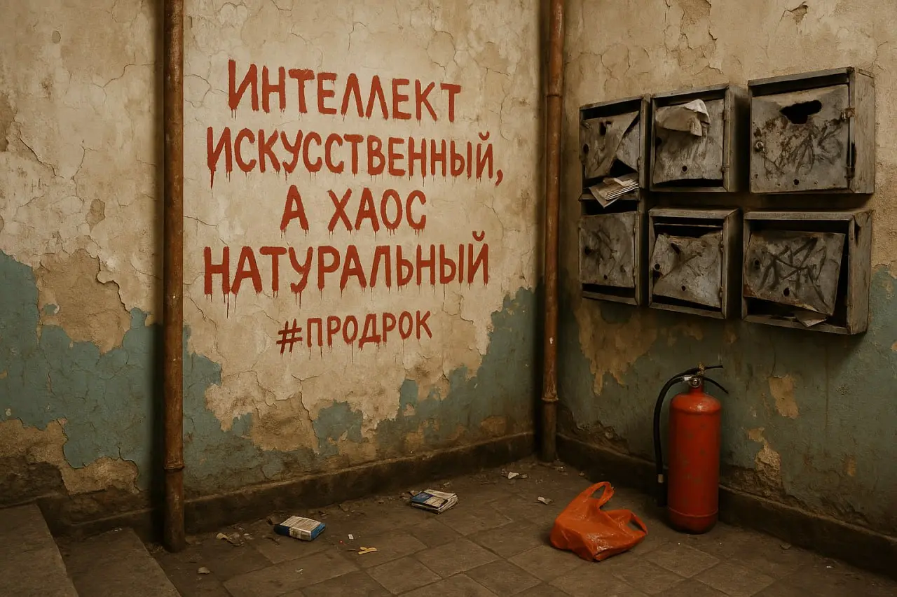 Читал свежий McKinsey Technology Trends Outlook 2025 - ну, тот самый отчет, где обычно тренды, графики, аббревиатуры и фотографии людей в пиджаках, которые уверенно смотрят в цифровое будущее | Сетка — социальная сеть от hh.ru