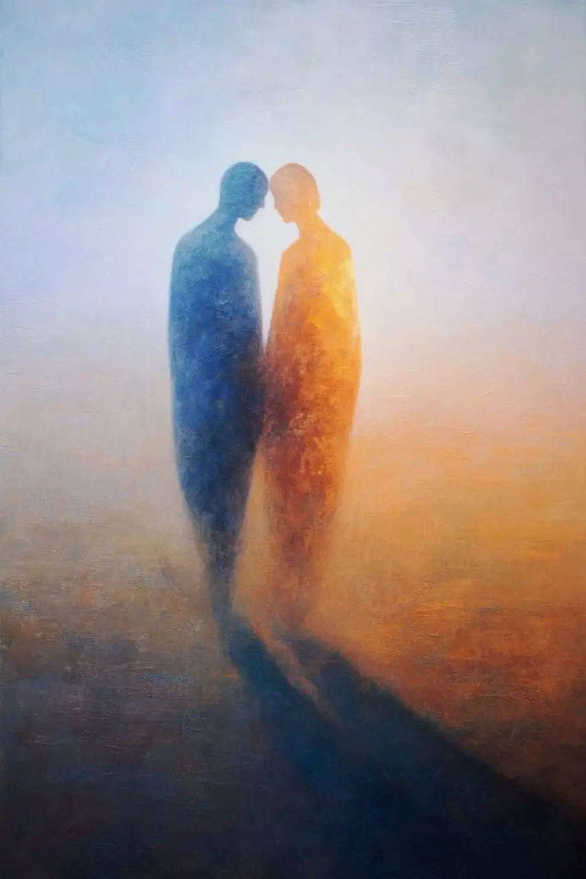 Что другие думают ВО мне? Или чтобы спастись, надо превратить себя в пулю...
Осень не может разлучить меня с книгой | Сетка — социальная сеть от hh.ru