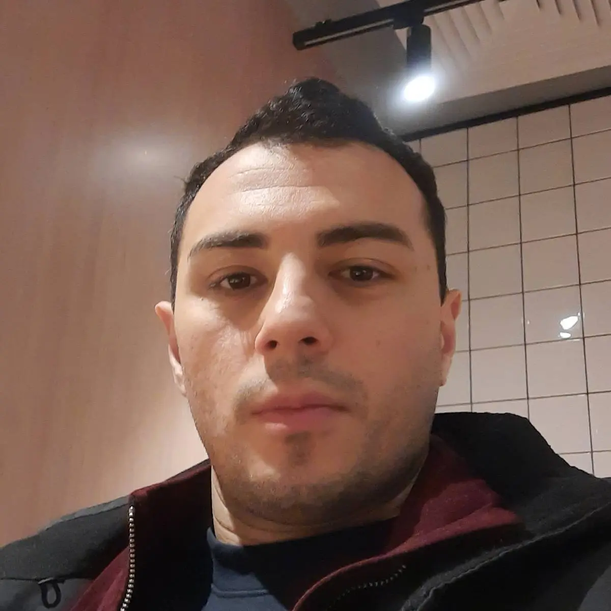 Раджив Ибрагимов