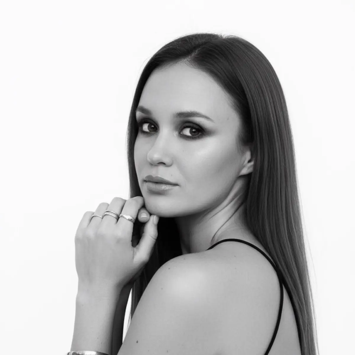 Елена Псарева