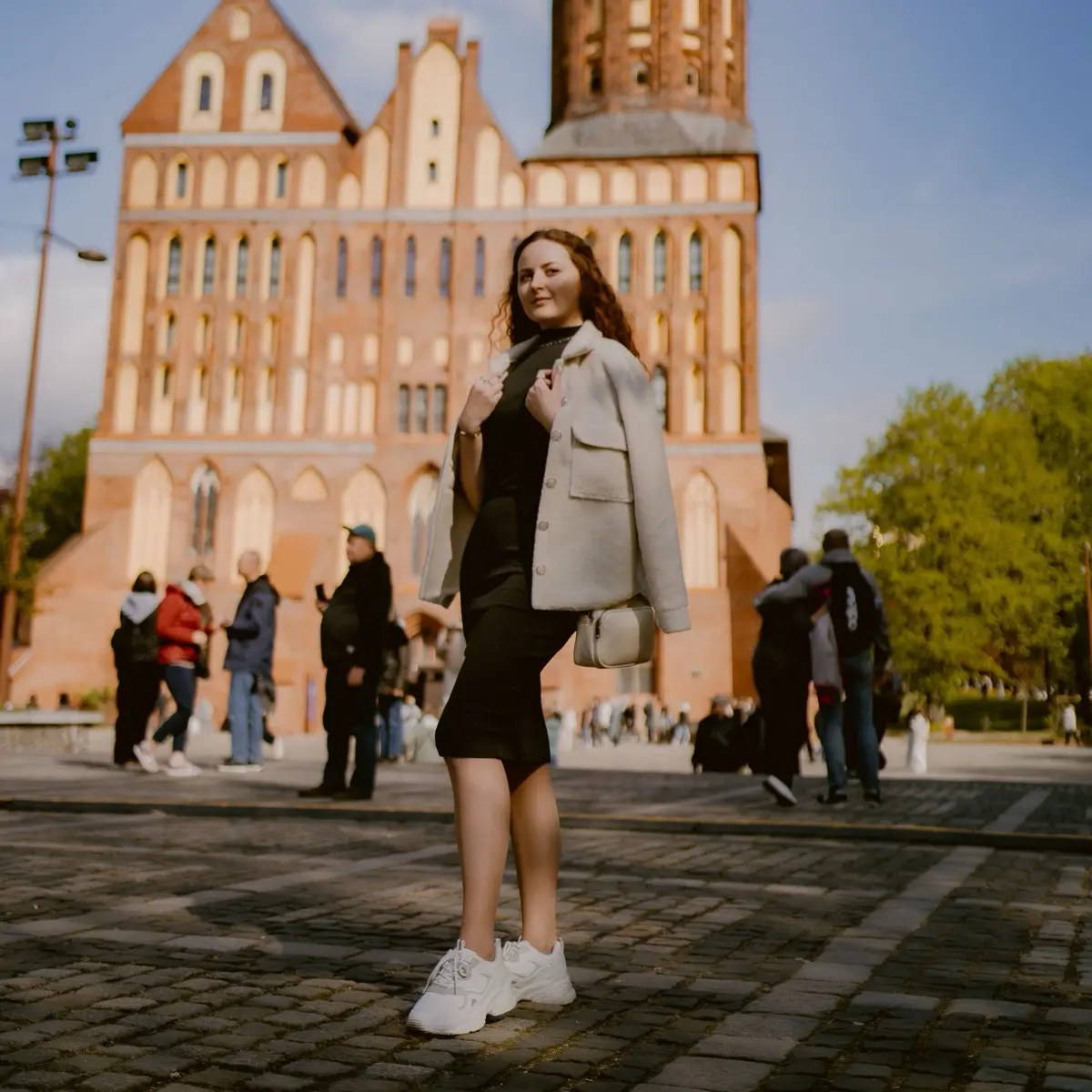 Анастасия Мокшанова | Сетка — социальная сеть от hh.ru