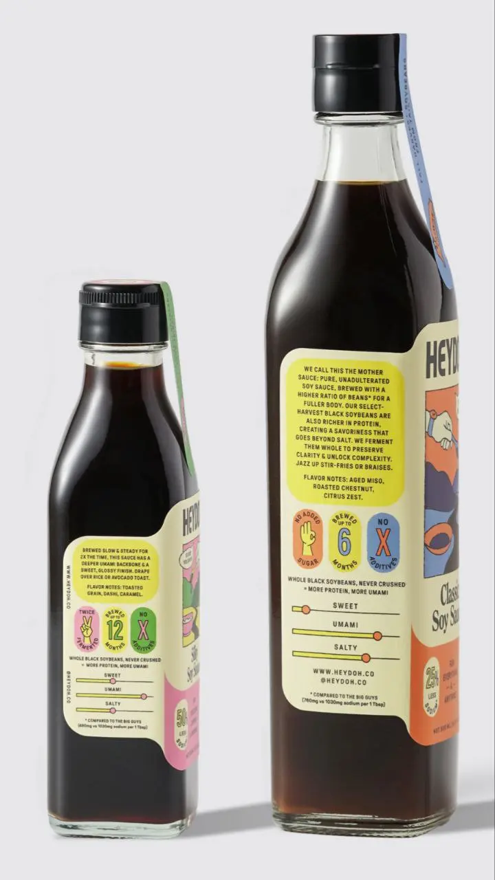 🆕 Новая неделя = новый бренд — моя любимая рубрика, поэтому продолжаем | Сетка — социальная сеть от hh.ru