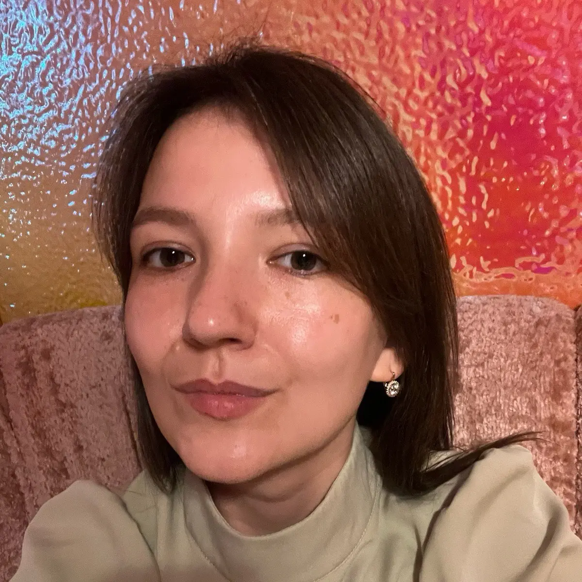 Зарина Газина