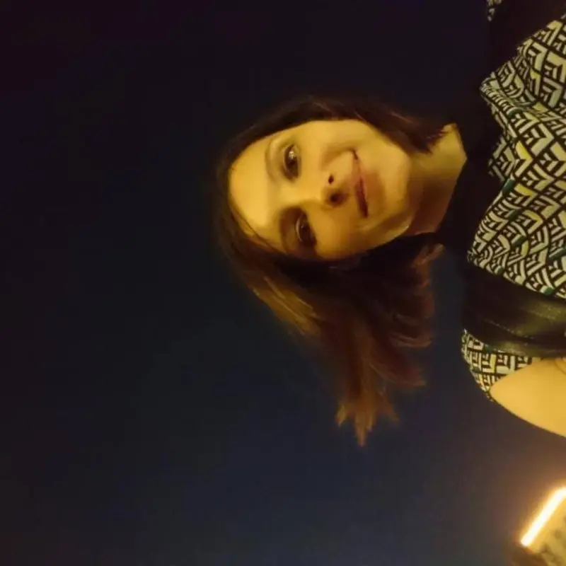 Елена Дмитриевская | Сетка — социальная сеть от hh.ru