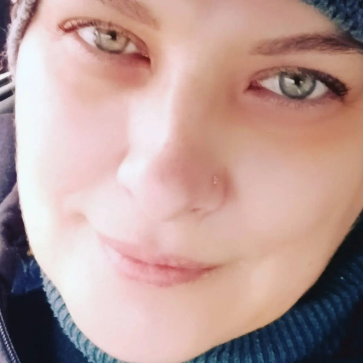 Светлана Уберская | Сетка — социальная сеть от hh.ru