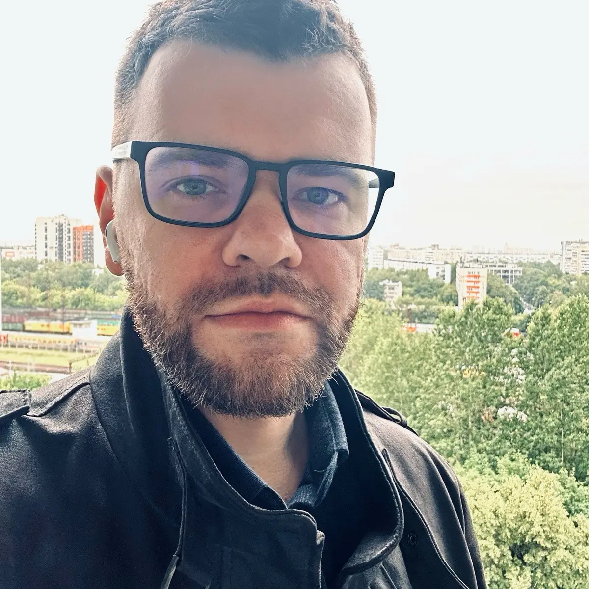 Александр Бабич | Сетка — социальная сеть от hh.ru