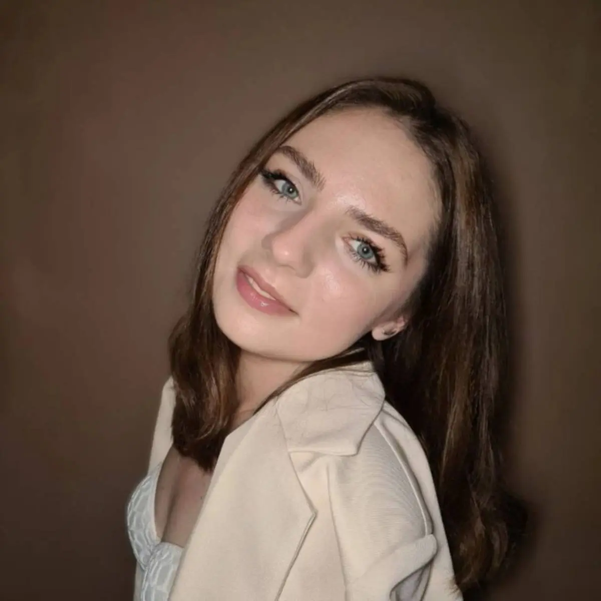 Анастасия Федотова