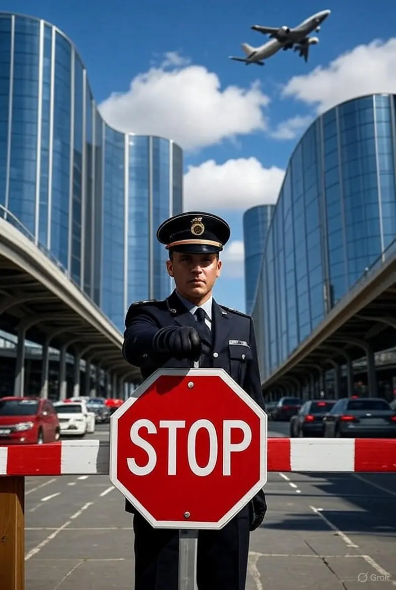 Как одна ошибка научила  готовиться к ВЭД- сделкам заранее | Сетка — социальная сеть от hh.ru