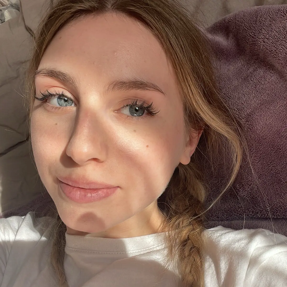 София Матюхина | Сетка — социальная сеть от hh.ru