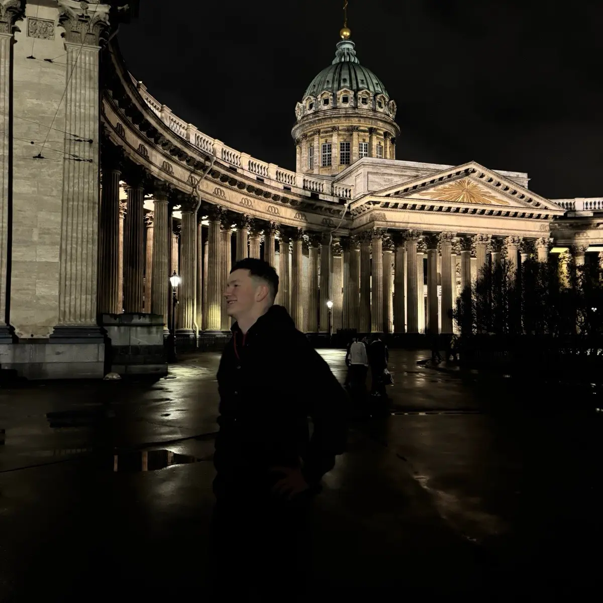 Влад Клыков