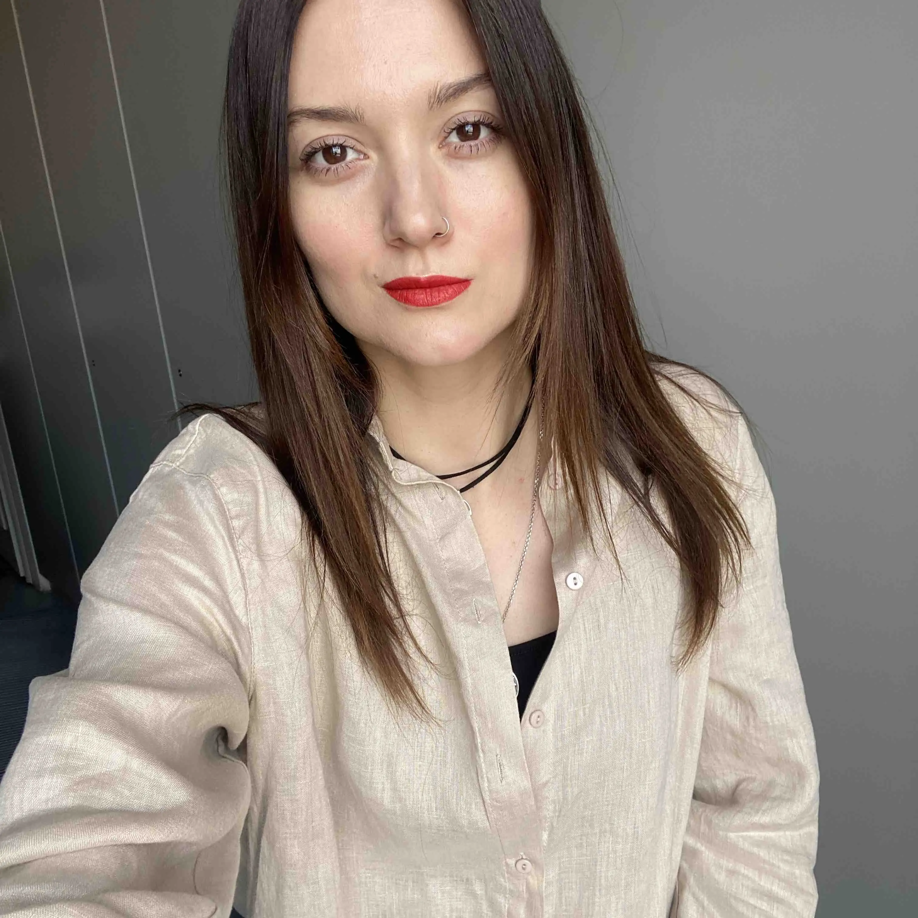 Анна Фомина