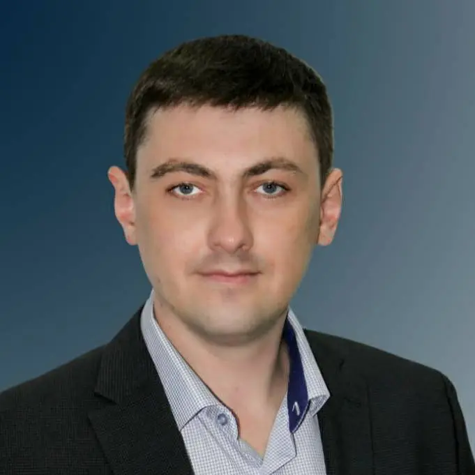Михаил Рязанов