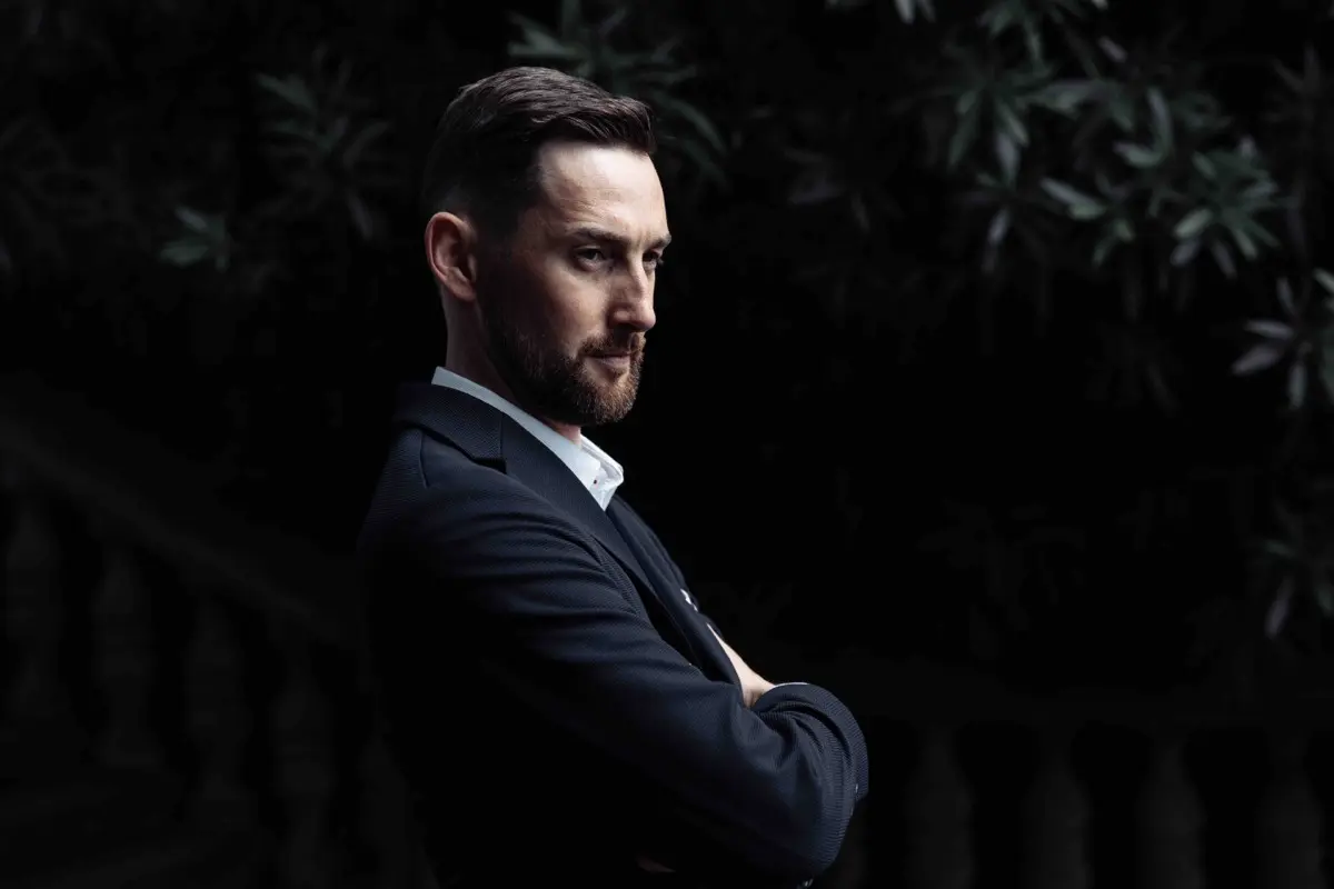 Артем Пушин | Сетка — социальная сеть от hh.ru