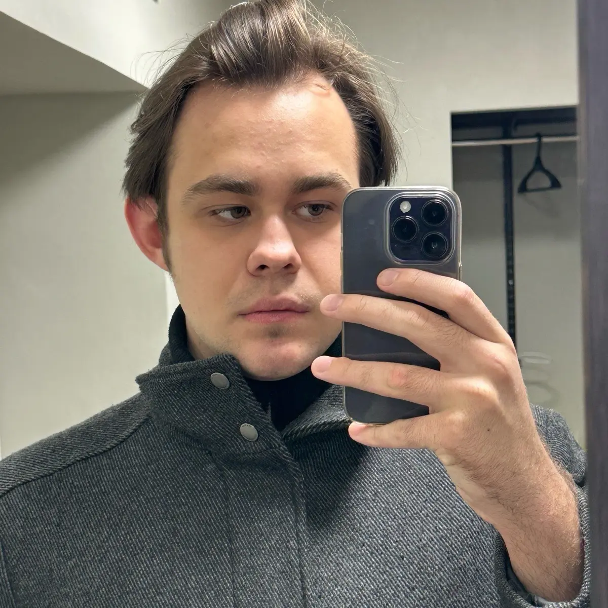 Илья Конев