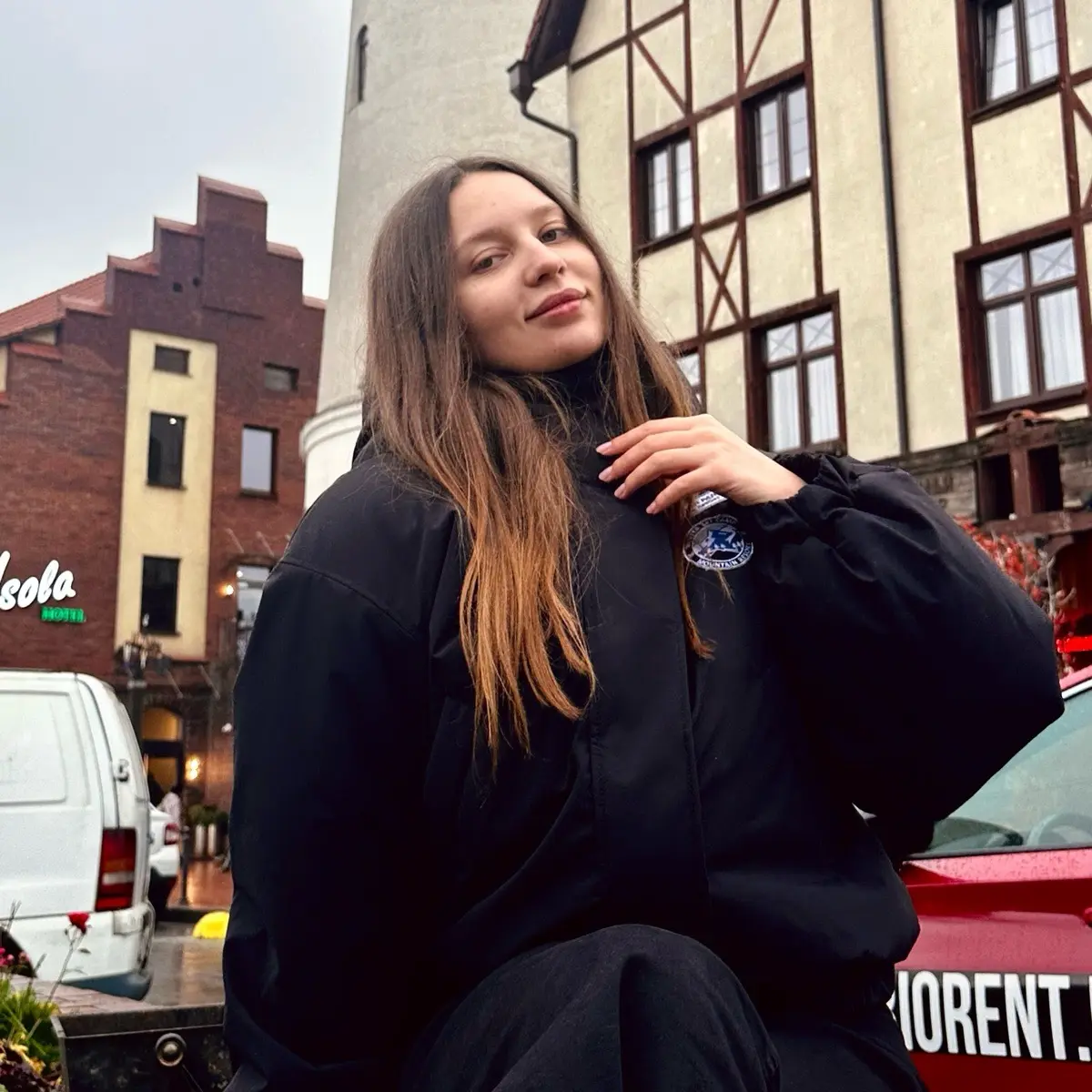 Ульяна Уркина | Сетка — социальная сеть от hh.ru